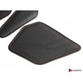 LUIMOTO TANK LEAF Tank Pads for the KTM 1190 RC8 / RC8 R